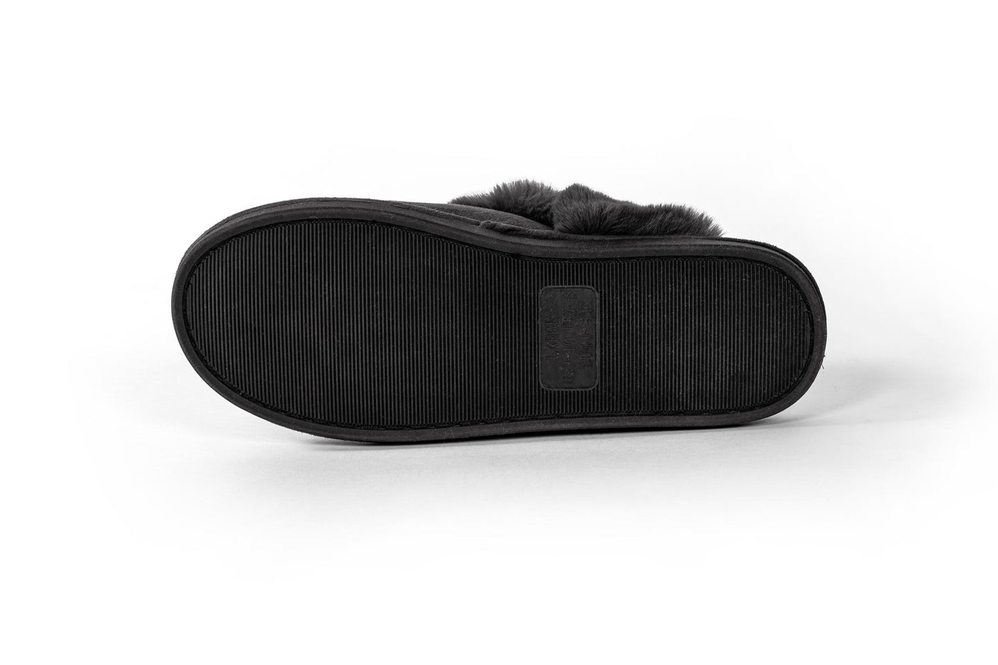 Wildleder Pantoffeln SNUGGS