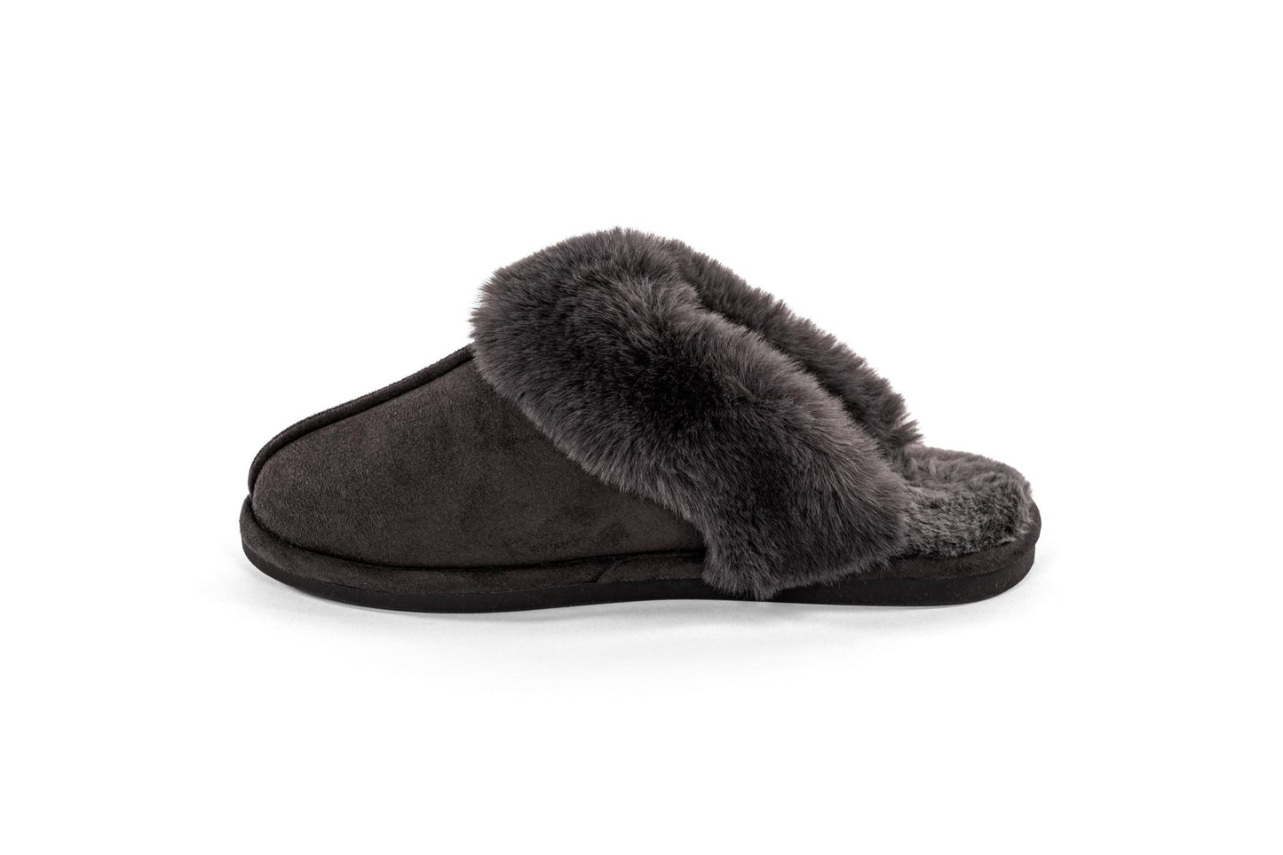 Wildleder Pantoffeln SNUGGS