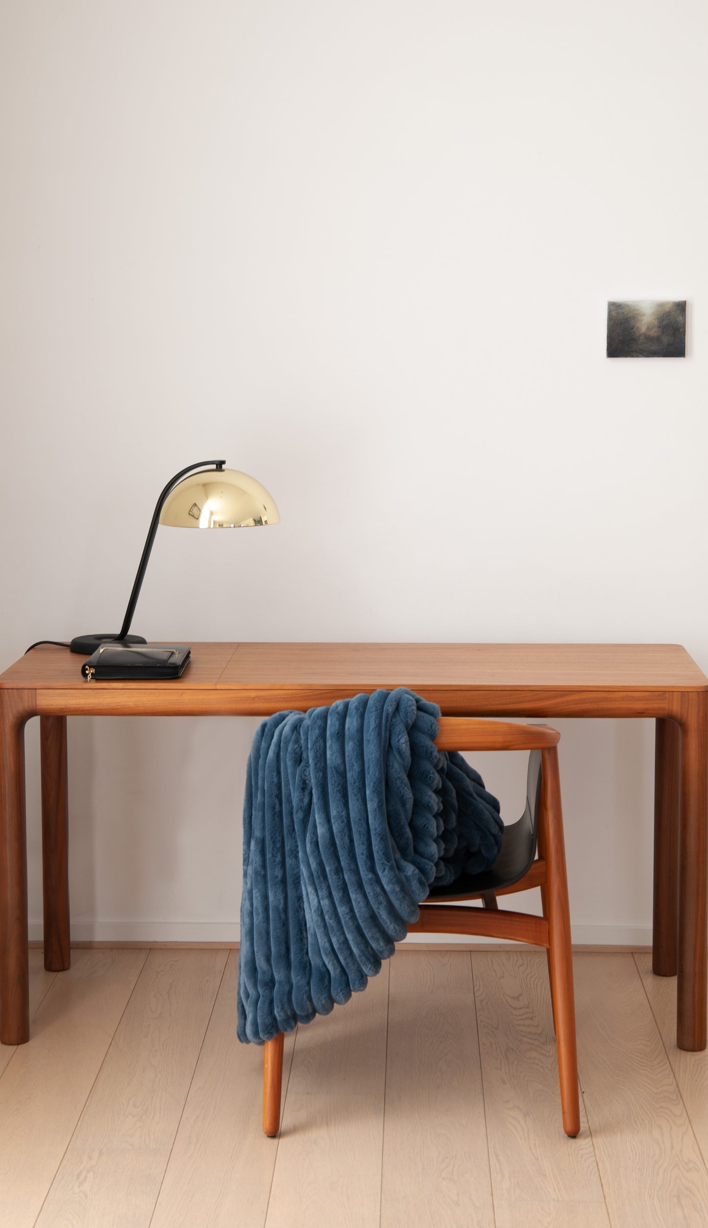Decke Rabbit Stripe 130x170cm
