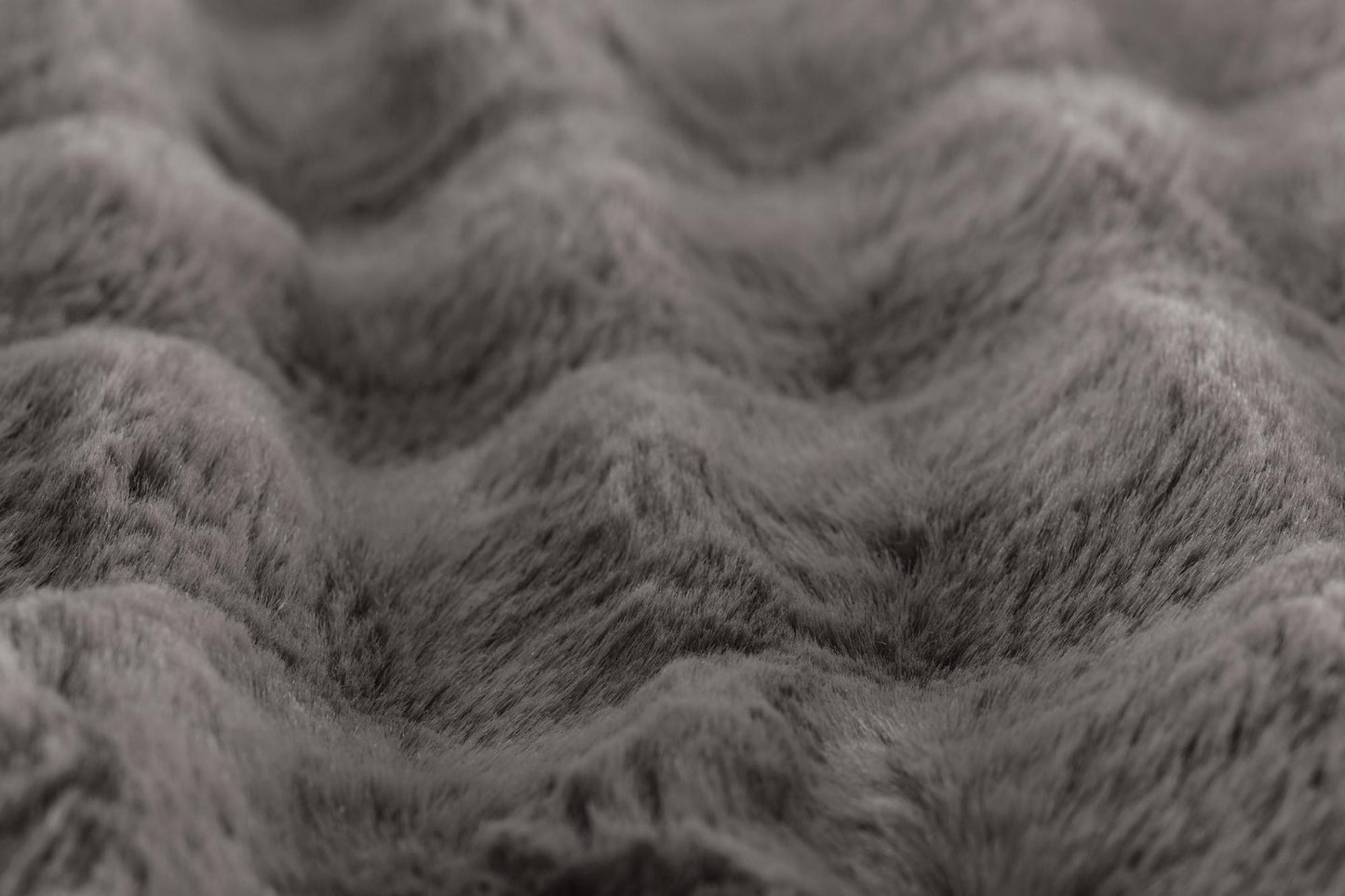 Kissen (gefüllt) Bubble Rabbit Stripe