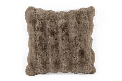 Kissen (gefüllt) Bubble Rabbit Stripe
