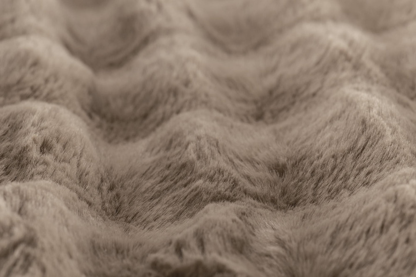 Kissen (gefüllt) Bubble Rabbit Stripe