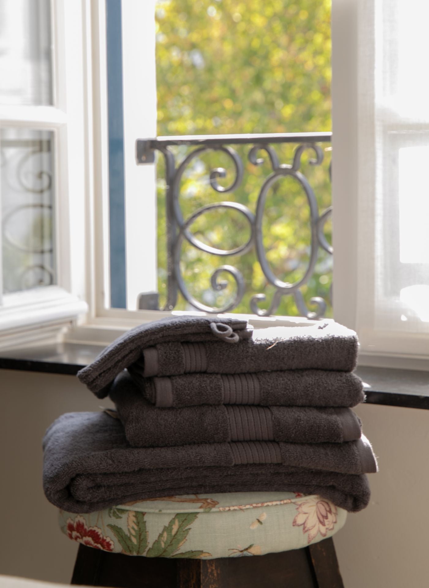 Duschtuch EDEN 100x150cm