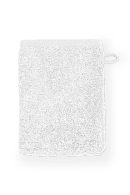 Waschhandschuh EDEN 2er Set 15x21cm