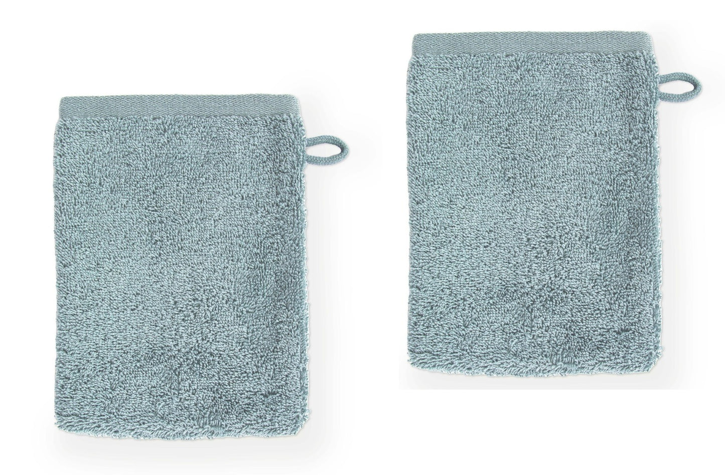 Waschhandschuh EDEN 2er Set 15x21cm