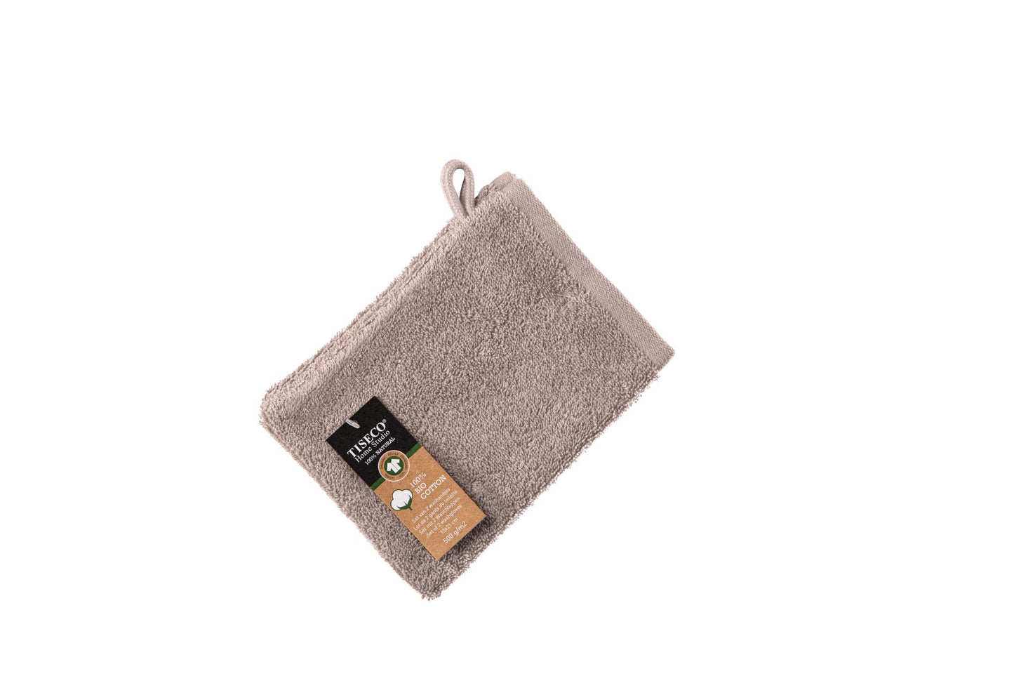 Waschhandschuh EDEN 2er Set 15x21cm