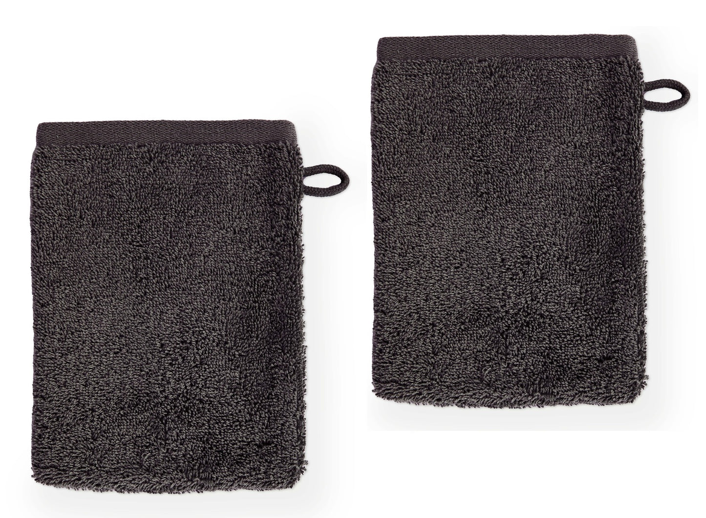 Waschhandschuh EDEN 2er Set 15x21cm