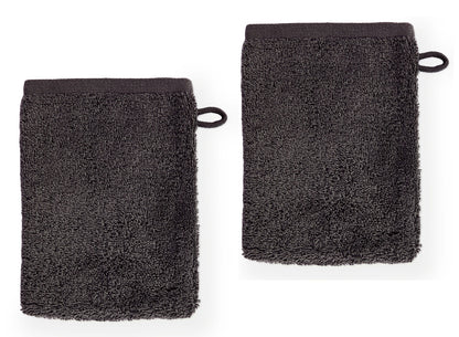 Waschhandschuh EDEN 2er Set 15x21cm