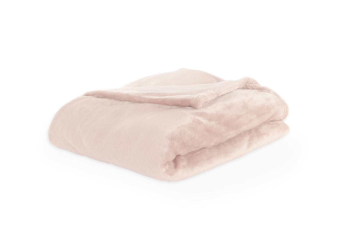 Kuschel Decke COSY DELUXE Mikroflanell