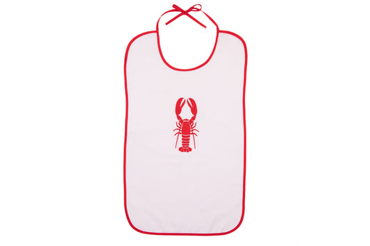 Homard / 44x73cm