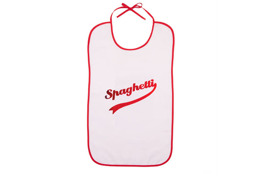 Spaghetti / 44x73cm