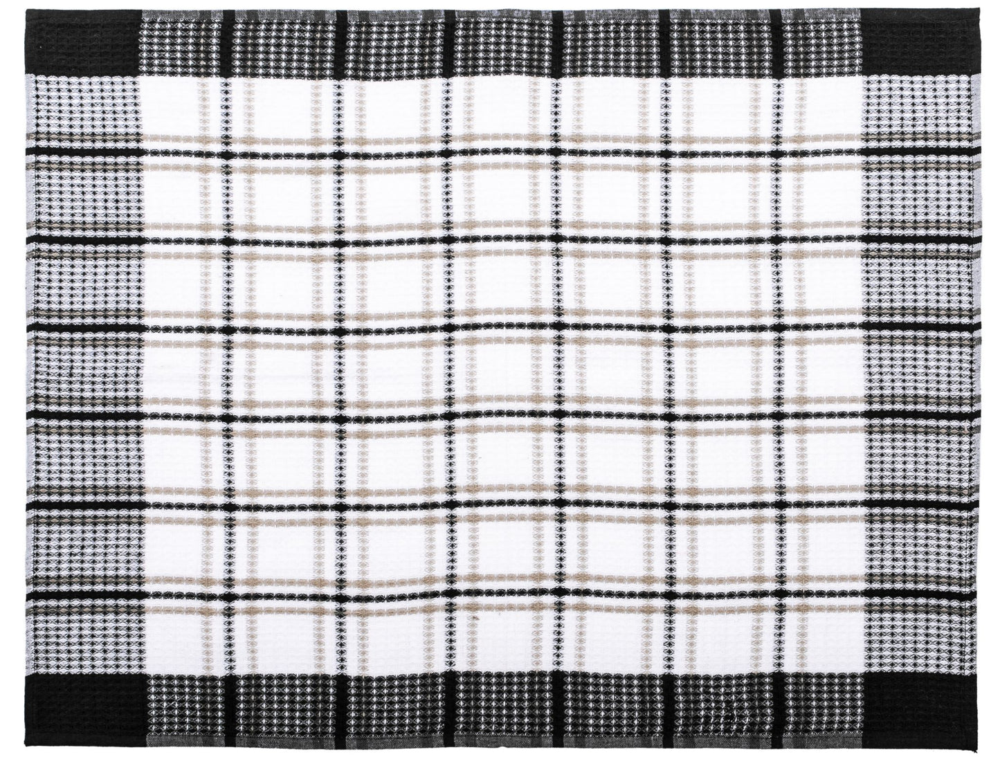 Küchentuch HONEY WAFFLE 4er Set 50x70cm