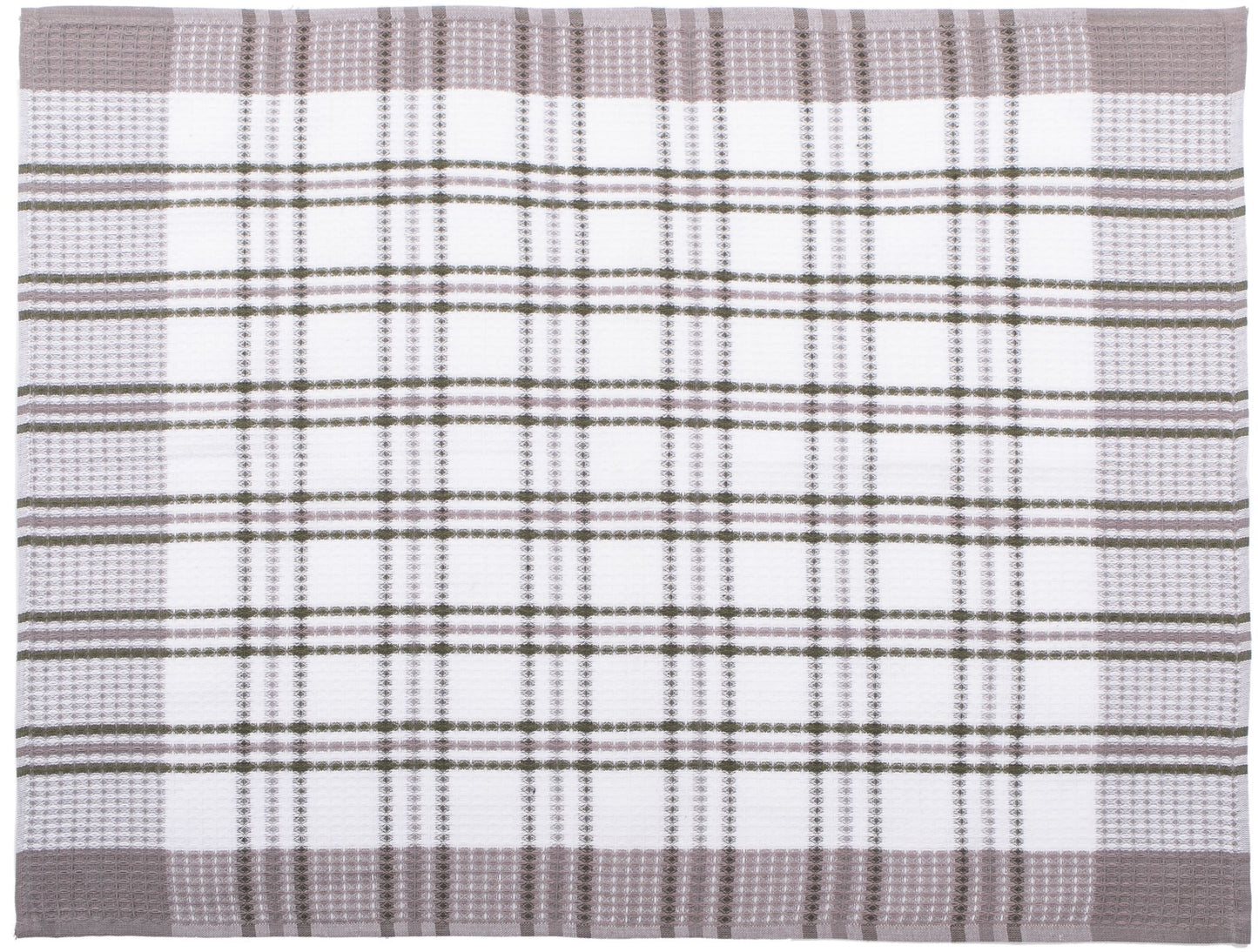 Küchentuch HONEY WAFFLE 4er Set 50x70cm