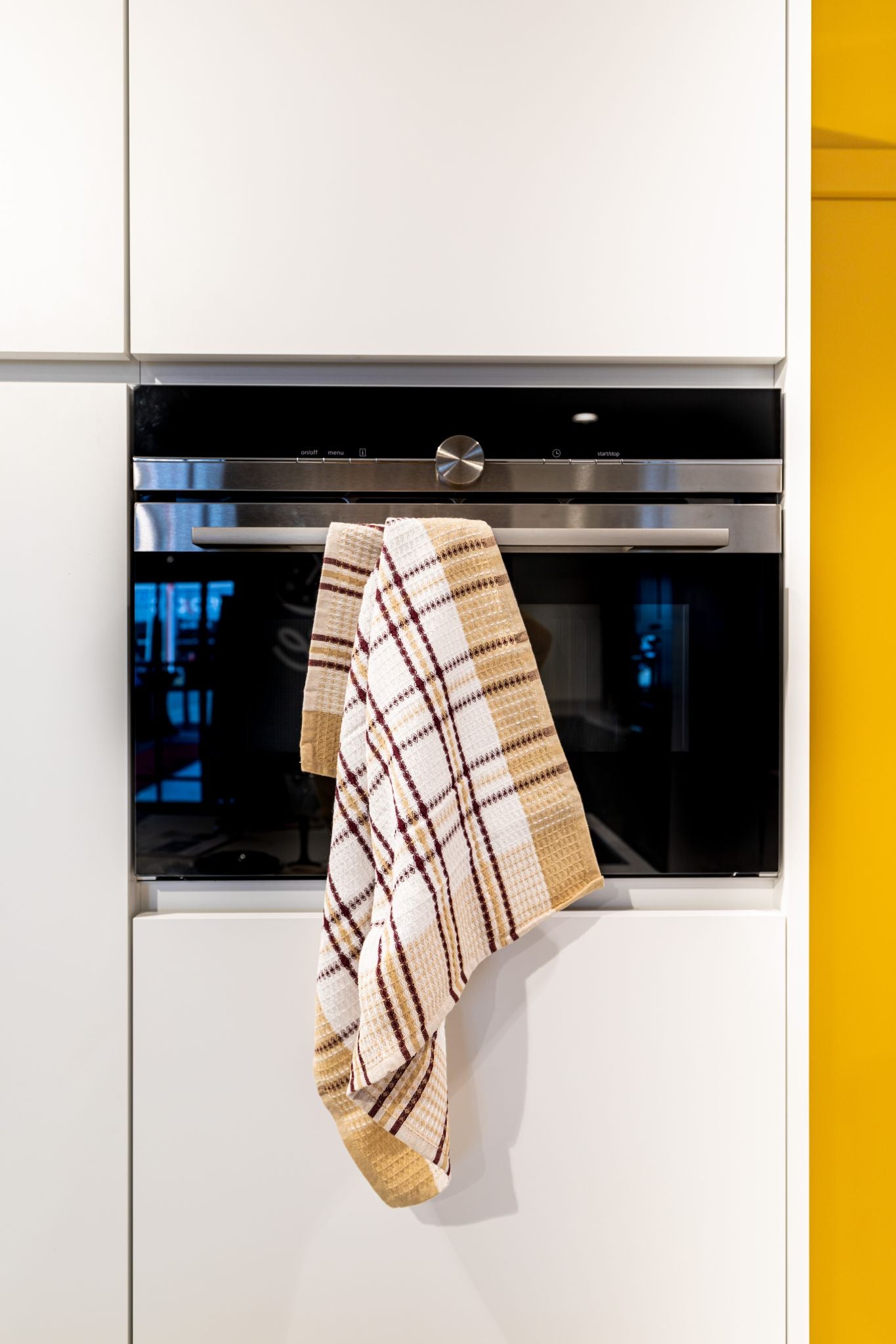 Küchentuch HONEY WAFFLE 4er Set 50x70cm