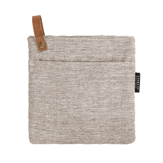 Taupe / 2tlg.