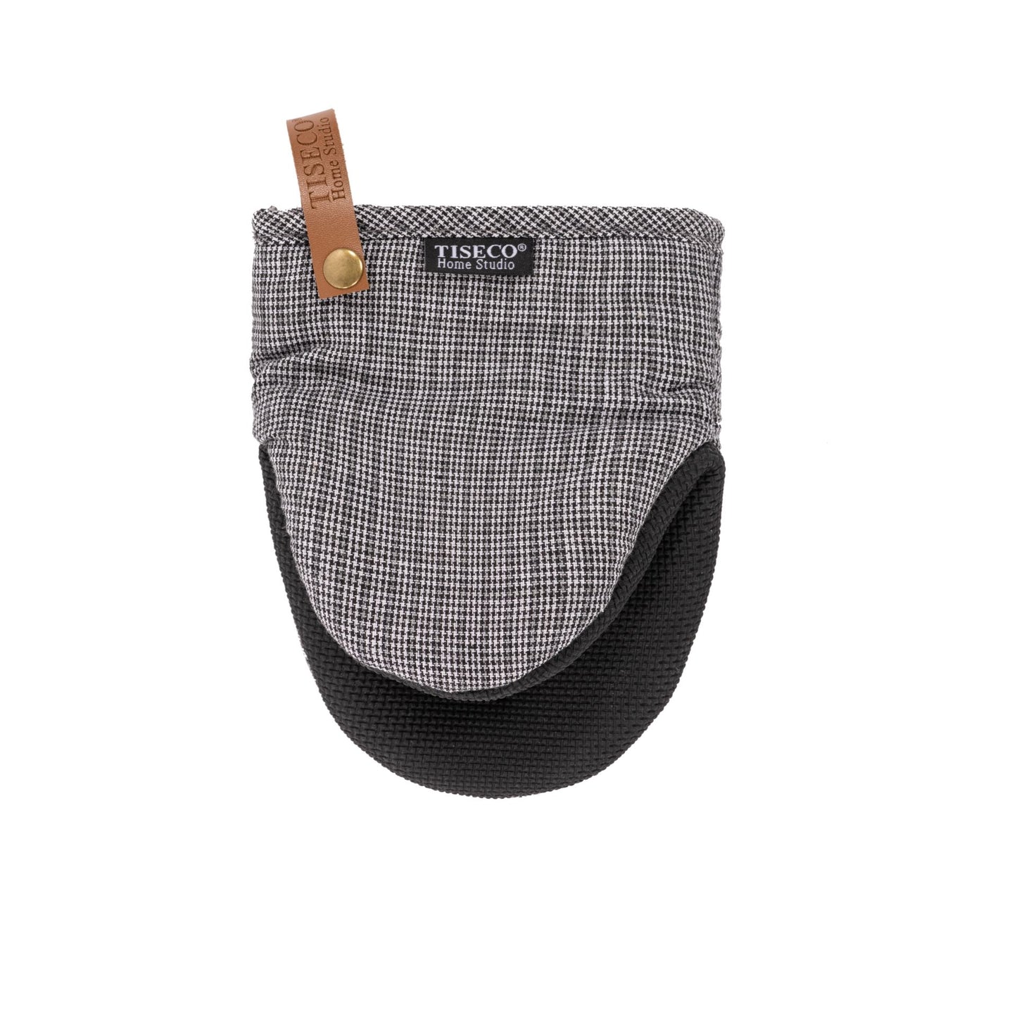 Greifzange SHERLOCK Checker 2tlg. Schwarz