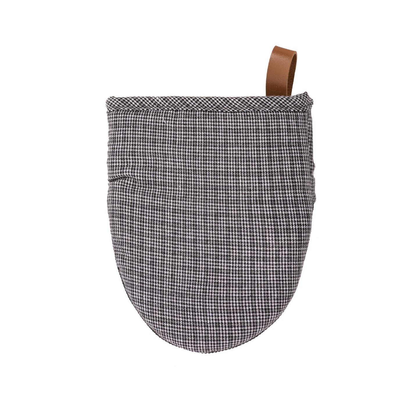 Greifzange SHERLOCK Checker 2tlg. Schwarz