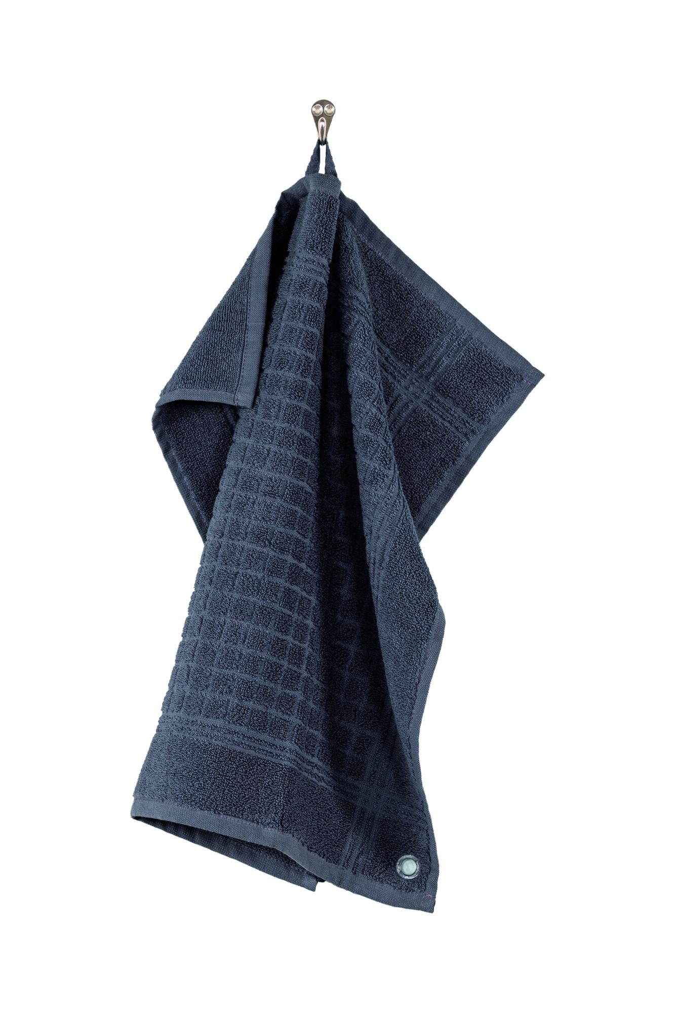 Frottiertuch quadratisch PHARAO 2er Set 50x50cm