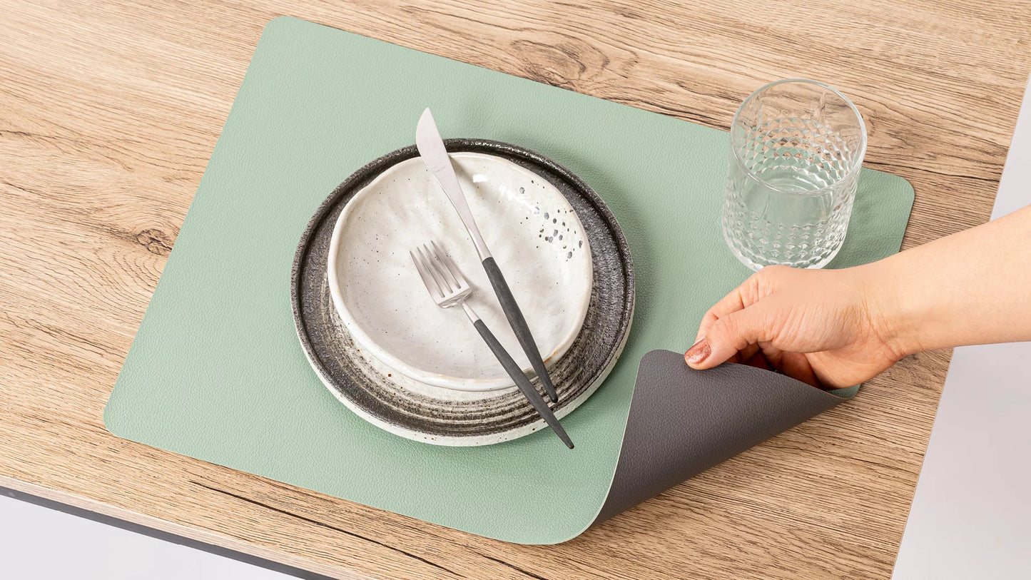 Tischset TOGO