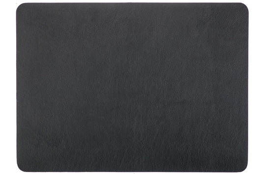 Schwarz / 33x45cm