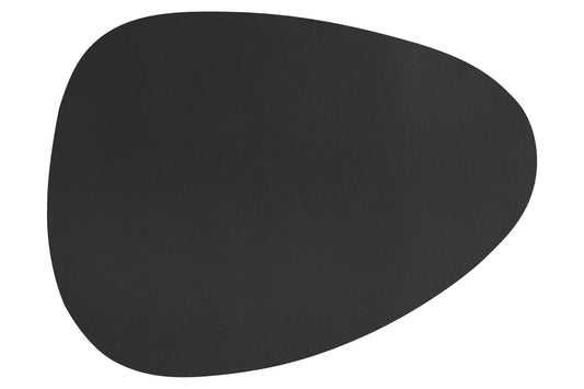 Schwarz / 32x43cm