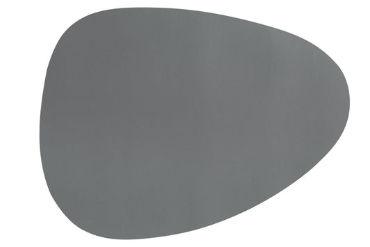 Grau / 32x43cm