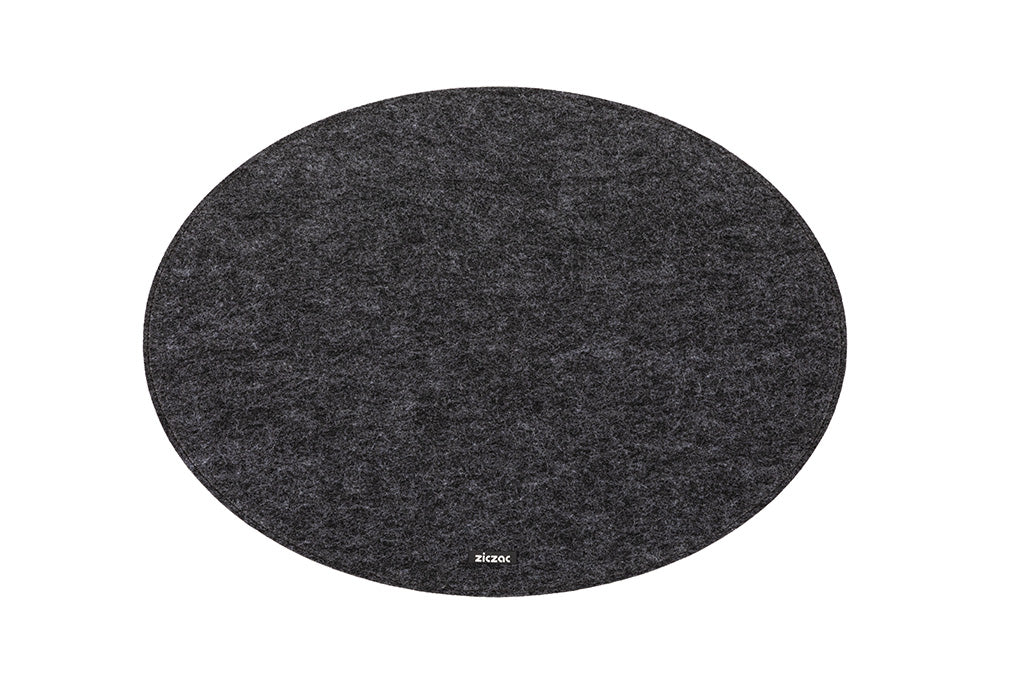 Tischset NUNO, oval