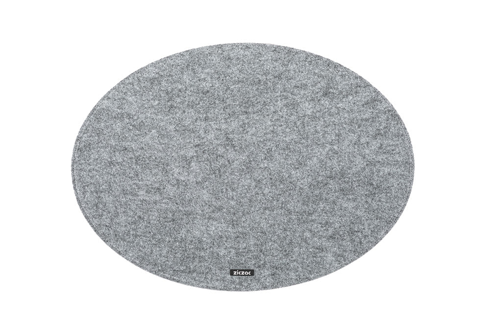 Tischset NUNO, oval