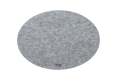 Tischset NUNO, oval