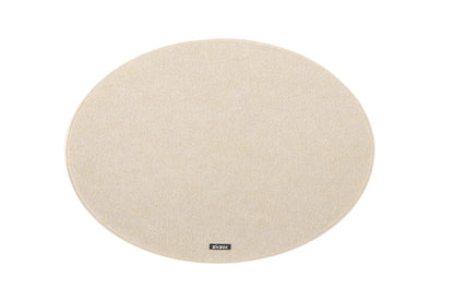 Tischset NUNO, oval