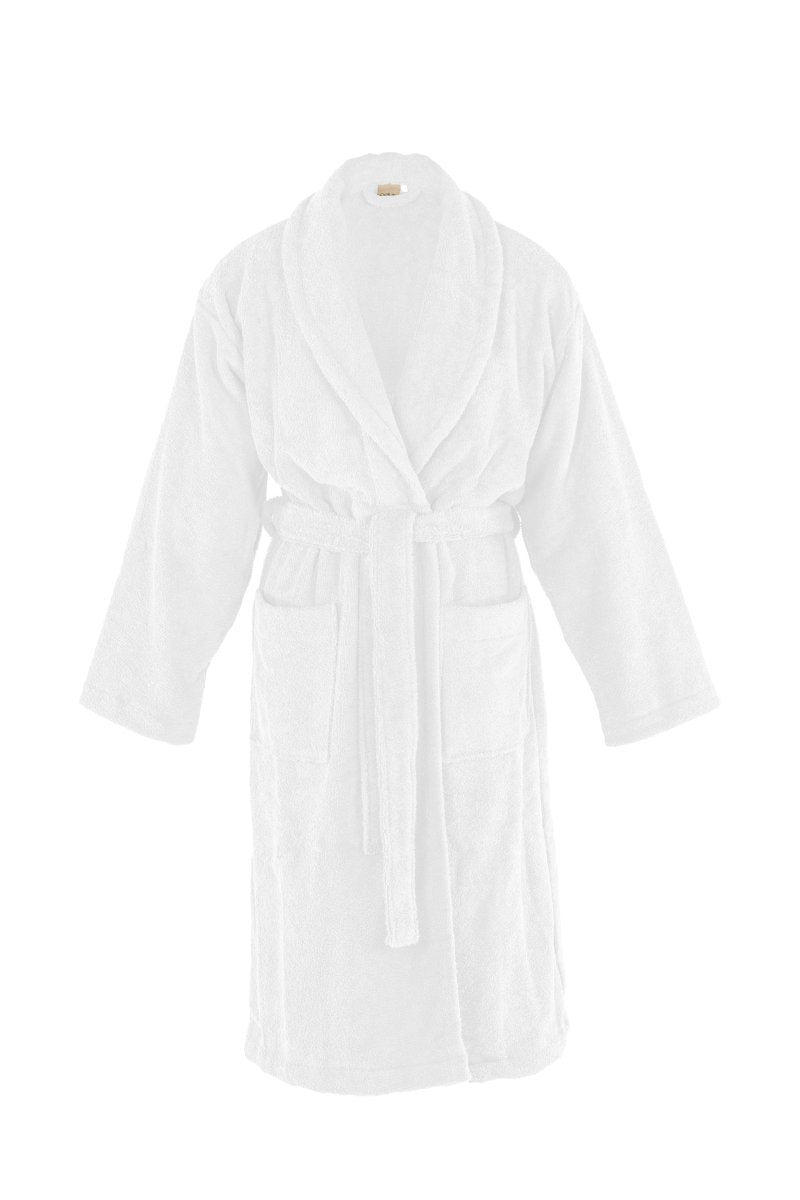Bademantel DELUXE