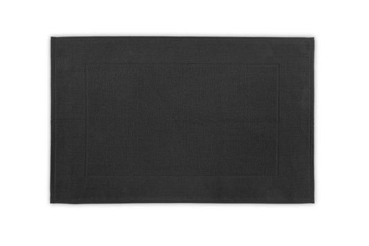 Schwarz / 50x80cm