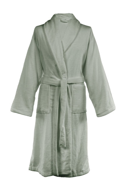 Bademantel TRIGA unisex