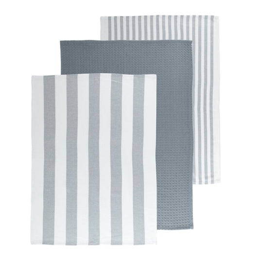 Hellblau / 51x74cm