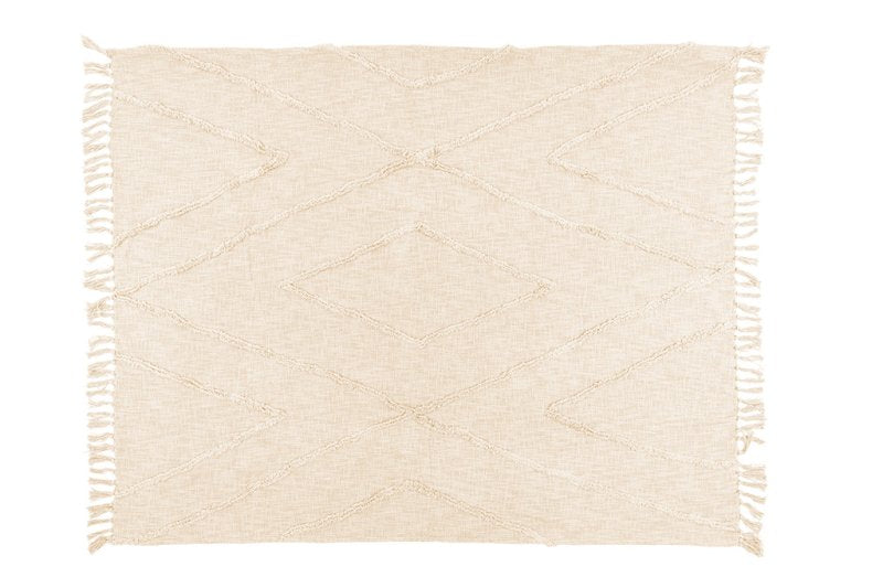 Decke SAHARA 130x160cm