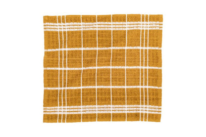 Geschirrtuch OMAN1 6er Set 32x35cm