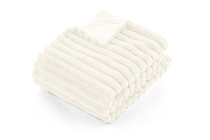 Decke Rabbit Stripe 130x170cm