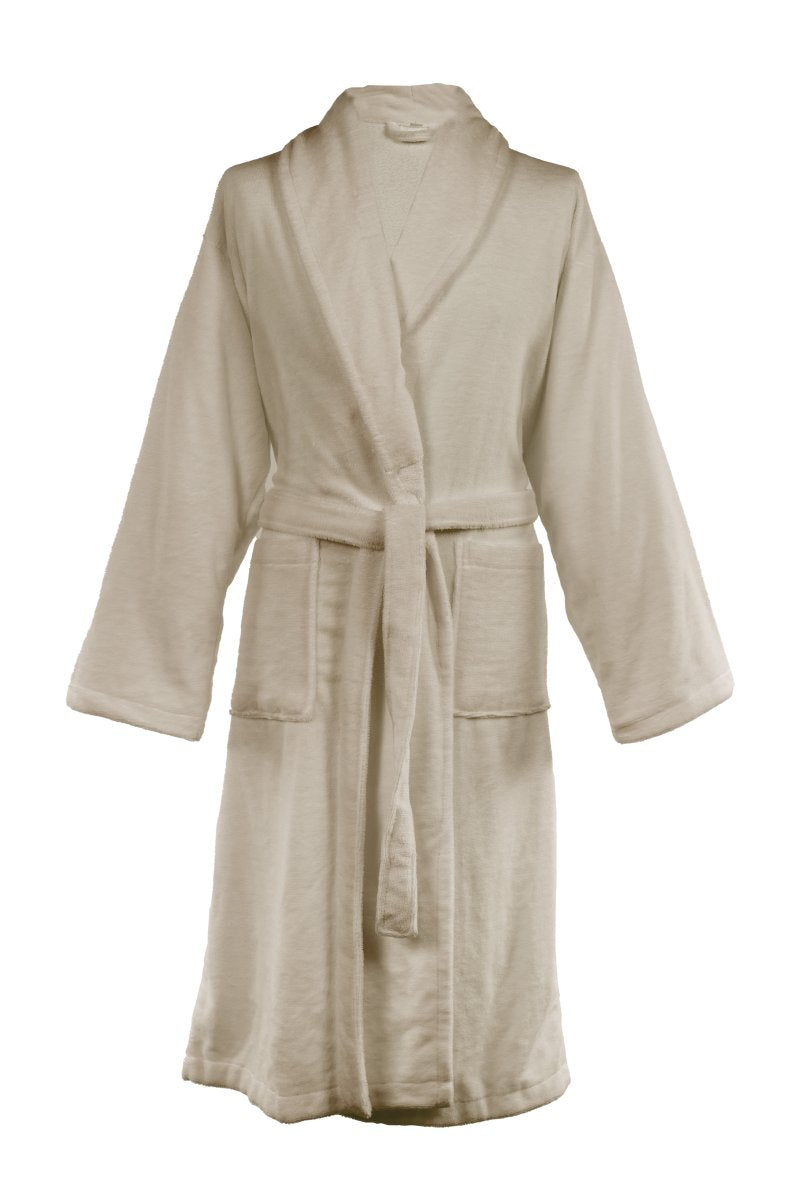 Bademantel TRIGA unisex