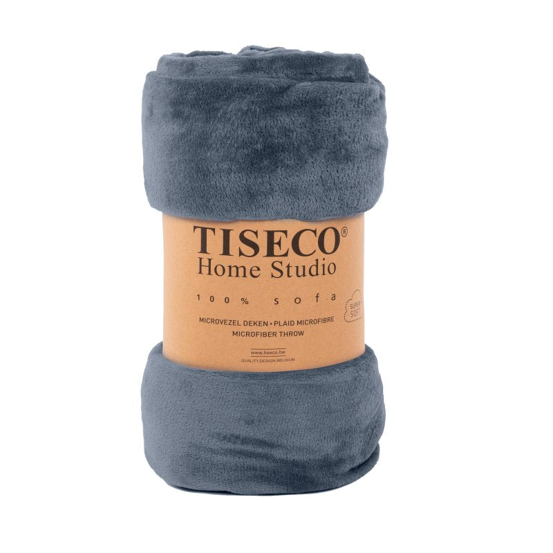 Kuschel Decke COSY Mikroflanell