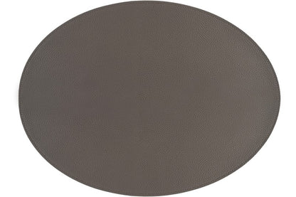 Tischset oval Trudo