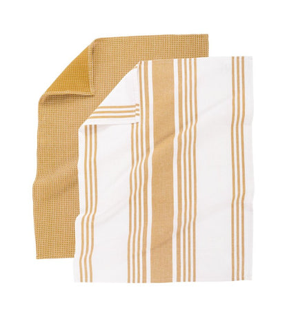 Küchentuch COMBO 50x70cm 4er Set
