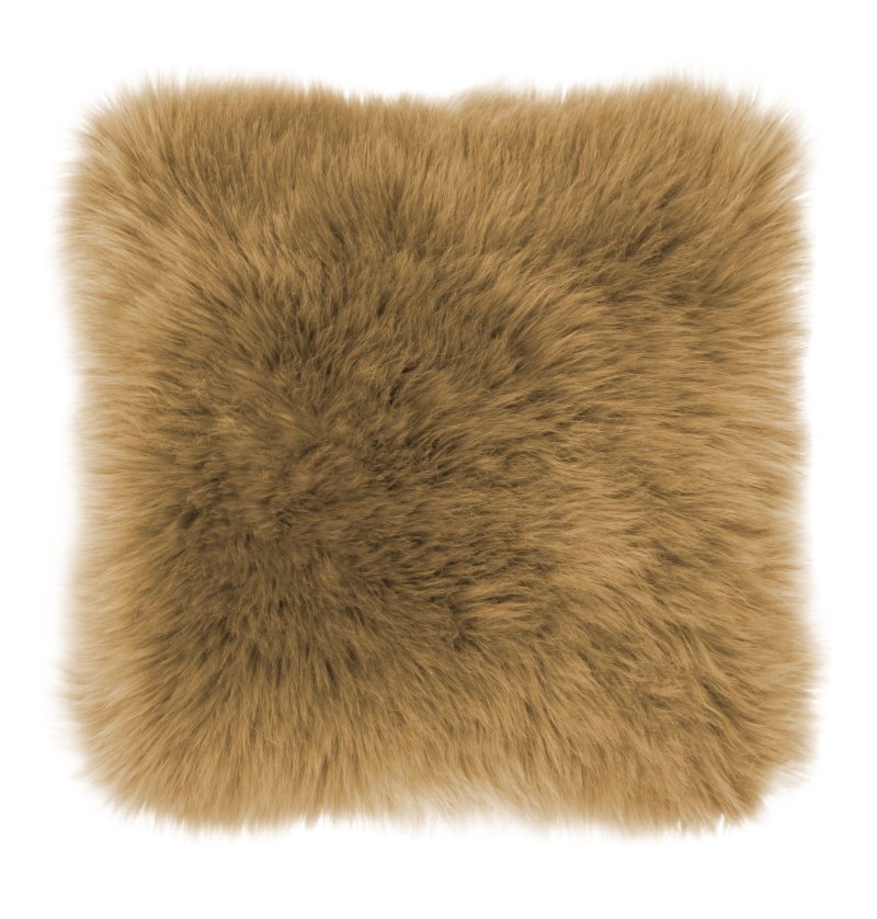 Kissen (gefüllt) Poly Sheep 45x45cm