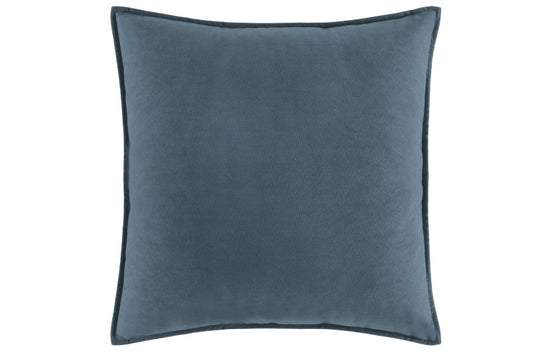 Blau / 45x45cm