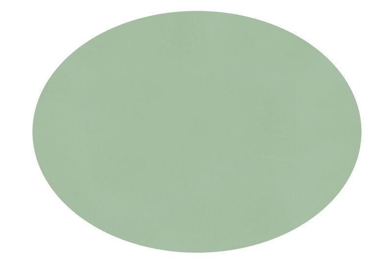 Tischset TOGO, oval