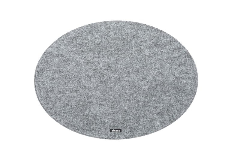Tischset NUNO, oval