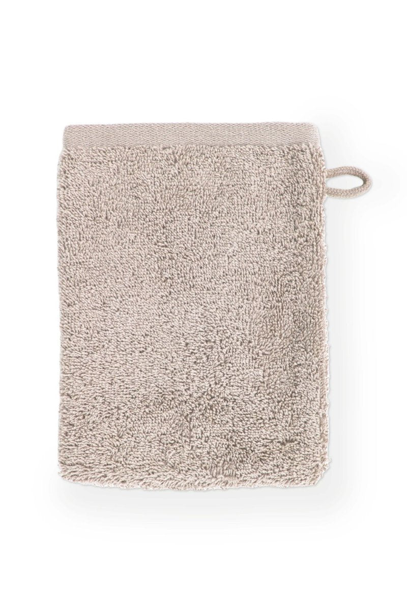 Waschhandschuh EDEN 2er Set 15x21cm