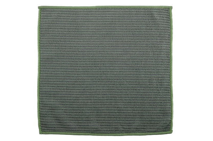 Geschirrtuch RIB Mikrofaser 2er Set 30x30cm