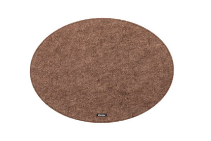 Tischset NUNO, oval