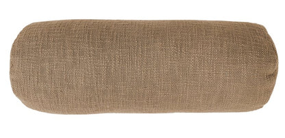Nackenrolle COTTON SLUB