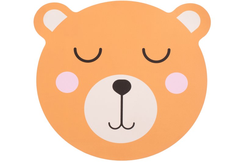 Tischset TOGO Kids